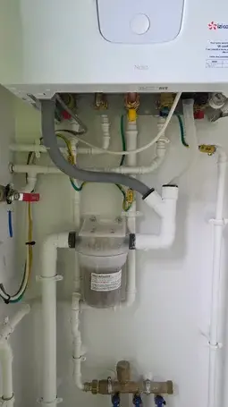 dépannage plomberie à Cabourg - image 4