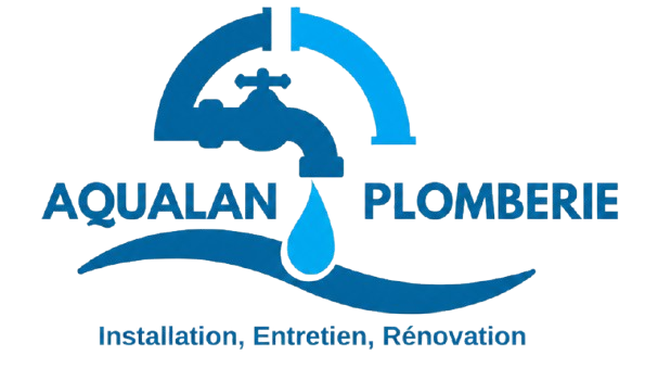 Aqualan Plomberie_logo