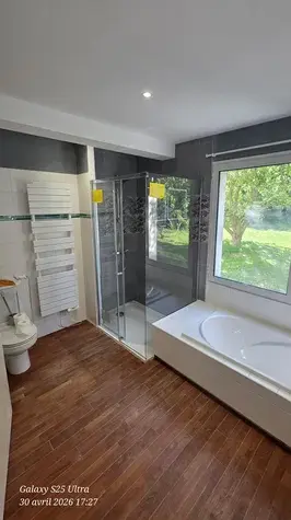 plomberie en urgence à Caen - image 2