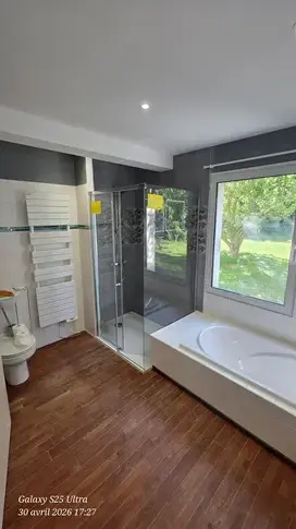 plombier à Dozulé - image 3