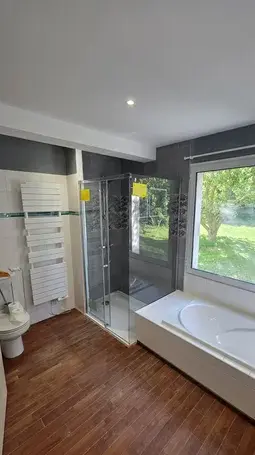 plombier pas cher à Dozulé - image 3