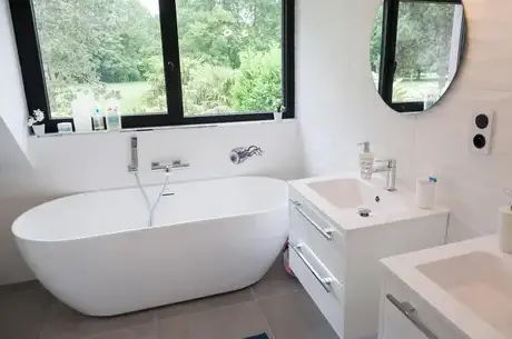 rénovation salle de bains à Caen - image 2