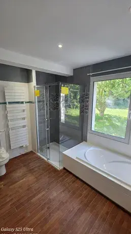 rénovation salle de bains à Dozulé - image 4