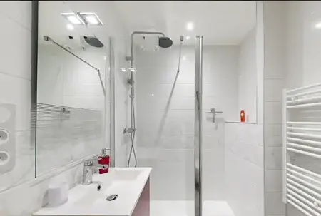 rénovation salle de bains à Luc-sur-Mer - image 2