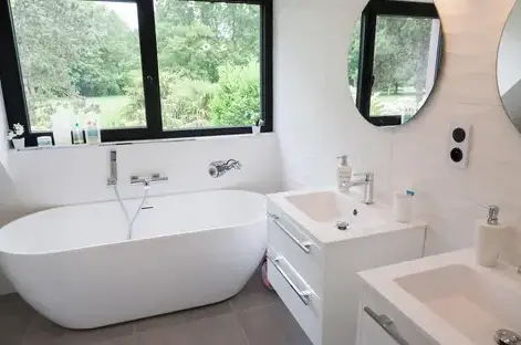 rénovation salle de bains Luc-sur-Mer-5